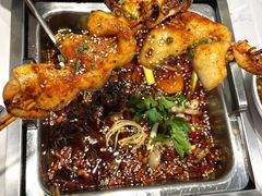 -蛙鱼潭美蛙鱼头(时代天街店)