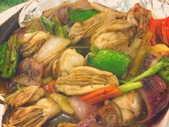 -新享乐海鲜(翠华路店)