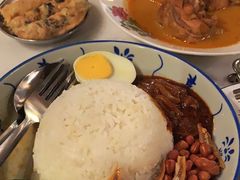 -何九海南茶店(鬼仔巷店)