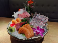 -阿吾罗·月咏精致日料(港汇恒隆广场店)
