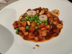 八宝辣酱-绿波廊(豫园店)