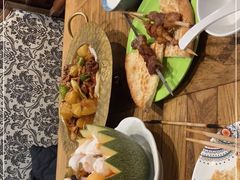 -北疆饭店(金狮广场店)