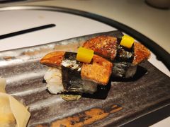 -赤坂亭M9和牛烧肉·日料398放题(万达店)