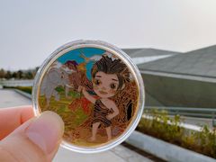 -北京周口店北京人遗址博物馆