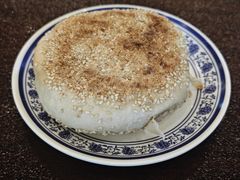 火烧-老三羊汤【北兴隆街店】