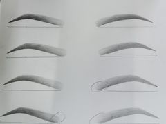 -吉田美学化妆美甲摄影培训(丽水校区)