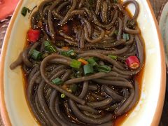-龙聚德北京烤鸭(沙坪坝华宇A馆店)