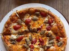 -必胜客(鹤山大道店)