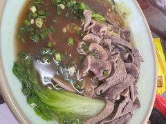 -韦记牛杂汤(清晖园店)