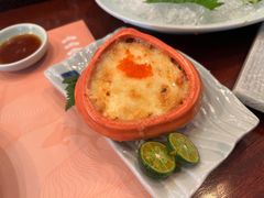 -山葵家·创意料理(临平银泰城店)
