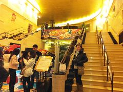 -大光明电影院(南京西路店)