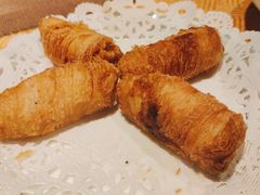 榴莲酥-江南原著(中联广场店)