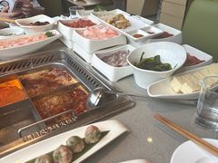 -海底捞火锅(龙湖金沙天街店)