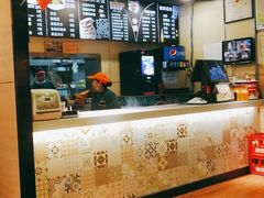 -焦记老潼关肉夹馍(东五路店)