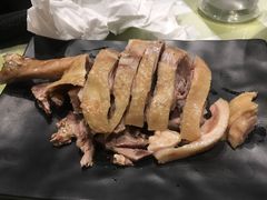 -苓记南京鸭血粉丝.皮肚面(县东巷店)