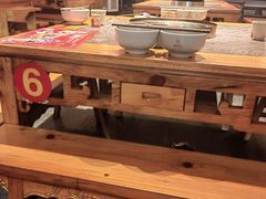 -堂客老火锅(欣阳广场总店)