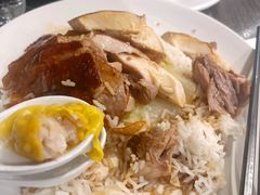 -文兴酒家(Chinatown - Gerrard Street)