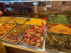 -聚合鑫东北熏酱熟食麻辣面(长阳店)