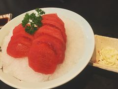 -花狸日本料理(柏庐广场店)