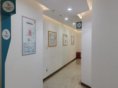 -维乐口腔(格林门诊长宁店)