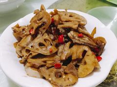 -铁头烧菜馆(立新路店)