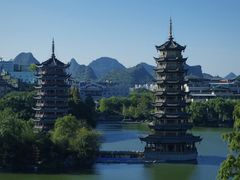 -忆咖啡观景餐厅(桂林象山公园店)