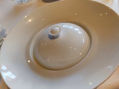 百里香风味羊里脊-Le Comptoir de Pierre Gagnaire