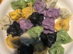 -大城·烧烤海鲜大排档(台东店)