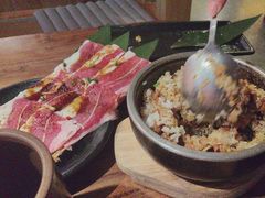 -九田家黑牛烤肉料理(新辰里亚运村店)