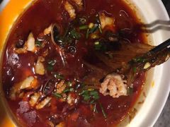 -新白鹿餐厅(城西银泰城店)