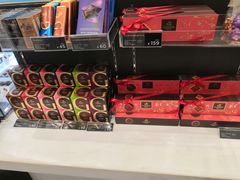 -GODIVA(恒隆广场店)