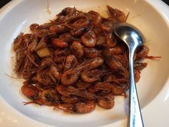 -羡餐厅·杭帮菜·淳菜(千岛湖自由洲际殿店)