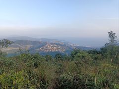 -深圳东部华侨城茵特拉根酒店