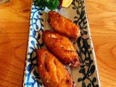 -万岛日本料理铁板烧(万泰国际店)