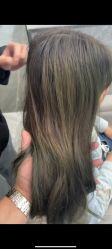 -AD HAIR 
