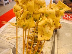 -串小白烧烤(金沙洲店)