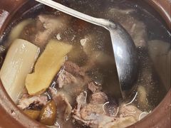 -民间瓦缸煨汤館(嵩山路店)