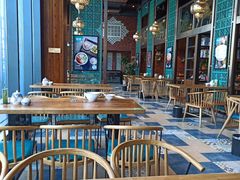 大堂-中阿兰牛肉面(悦海新天地店)