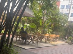 -陶享时光西餐·下午茶·竹林花园(新城店)