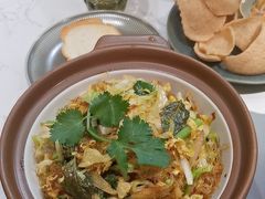 -芭札·Thai泰国餐厅(同和金铂天地店)