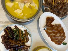 -福来居烤鸭店(天坛二店)