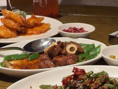 -大连君悦酒店·星海湾壹号Dalian·Dalian(星海广场店)