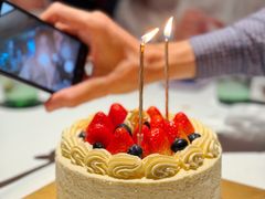 -新荣记(BFC外滩金融中心店)