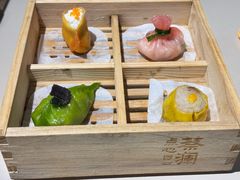-蔡澜点心·粤菜(西单大悦城店)