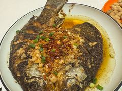 -江味龙虾馆·裸蓝龙虾(南山店)