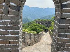 -慕田峪长城
