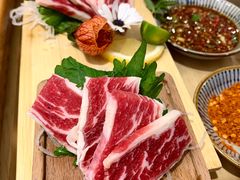 -馥家小馆(黔灵山公园店)