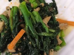 -佛有缘素食馆·荔湾老字号(陈家祠首店)