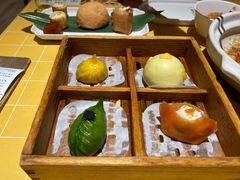 -蔡澜点心·粤菜(海印都荟城店)