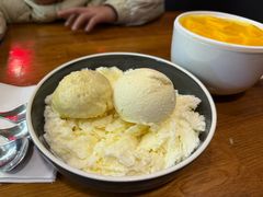 -三花奶奶的甜品(嘉亭荟城市生活广场店)